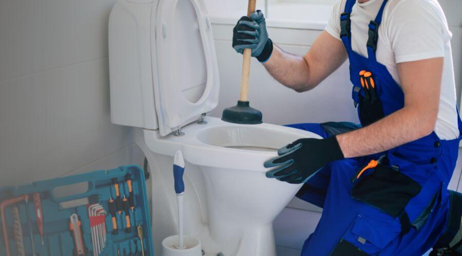 Professional sink repair in Harrison, GA